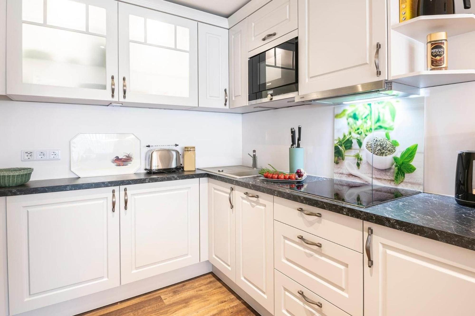Waldstrasse 8 Gluecksoase Apartman Kellenhusen Kültér fotó