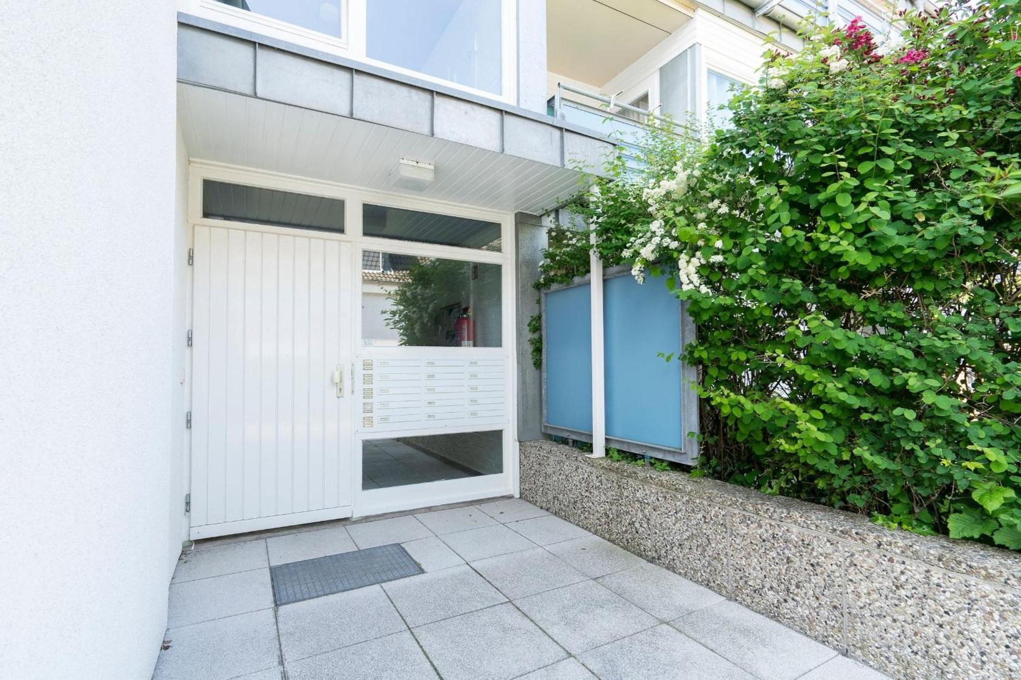 Waldstrasse 8 Gluecksoase Apartman Kellenhusen Kültér fotó