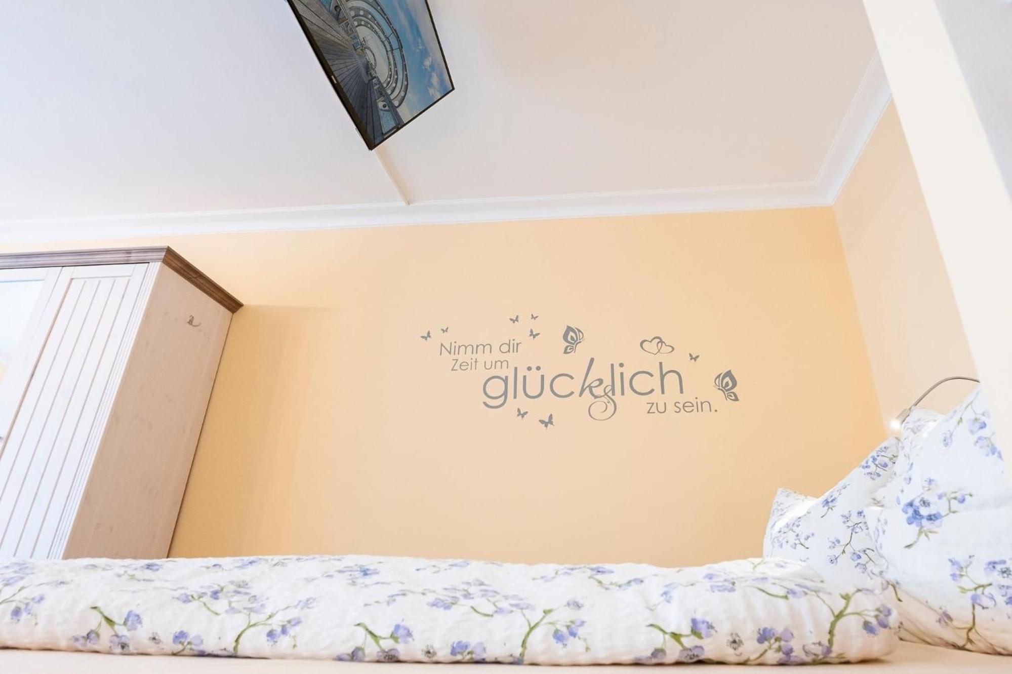 Waldstrasse 8 Gluecksoase Apartman Kellenhusen Kültér fotó